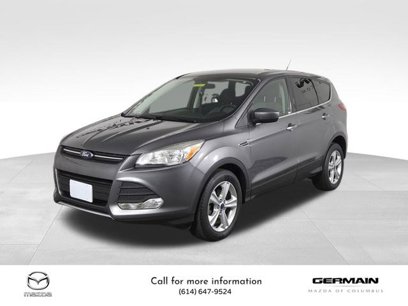 Used 2014 Ford Escape SE