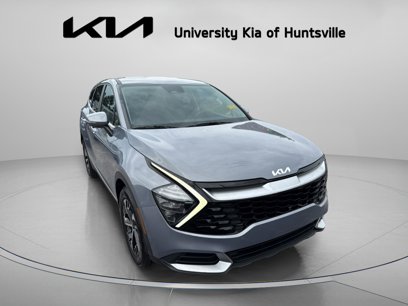 Used 2023 Kia Sportage EX