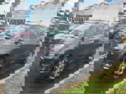 Used 2014 GMC Acadia SLT