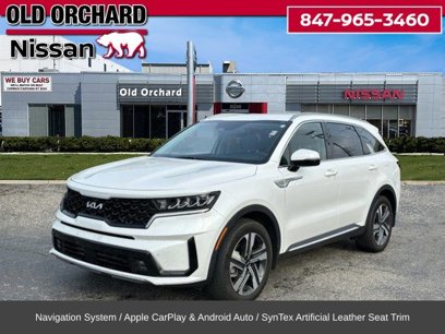 Used 2023 Kia Sorento EX