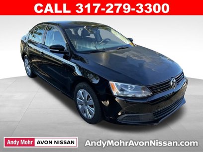 Used 2012 Volkswagen Jetta SE