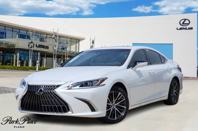 New 2025 Lexus ES 350 w/ Premium Package