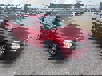 Used 2011 Buick Lucerne CXL