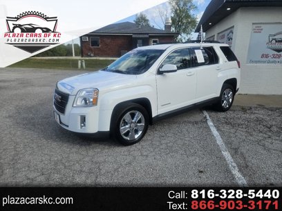 Used 2014 GMC Terrain SLT