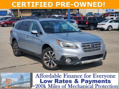 Used 2016 Subaru Outback 3.6R Limited