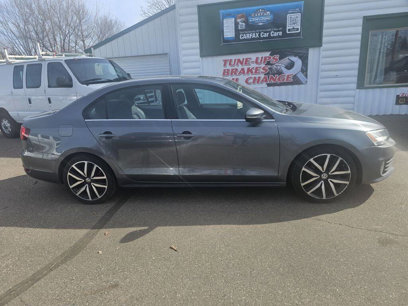 Used 2012 Volkswagen Jetta GLI Autobahn