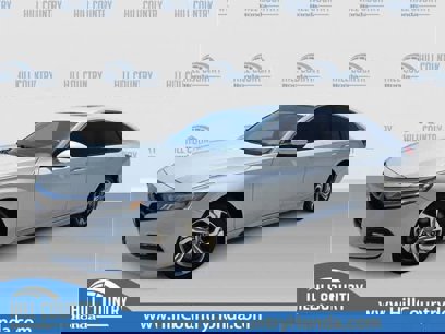 Used 2019 Honda Accord EX