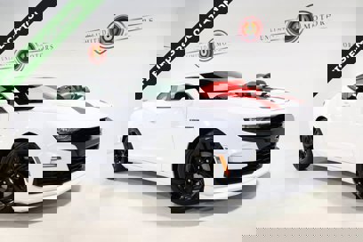 Used 2019 Chevrolet Camaro SS