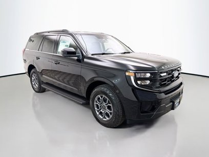 New 2025 Ford Expedition Active