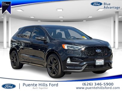 Used 2020 Ford Edge ST w/ Equipment Group 401A
