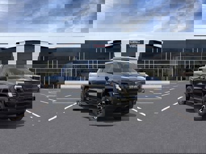 New 2026 GMC Sierra EV Elevation