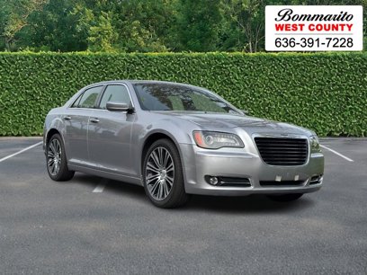 Used 2013 Chrysler 300 S