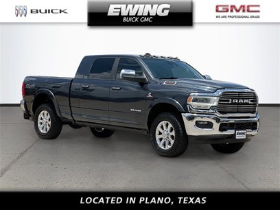 Used 2019 RAM 2500 Laramie