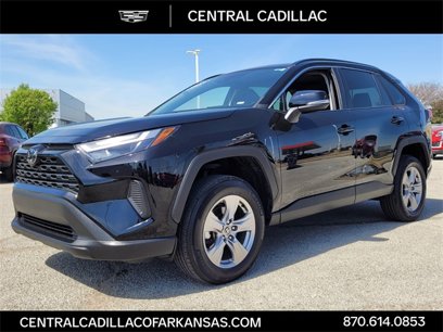 Used 2023 Toyota RAV4 XLE