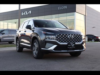 Used 2021 Hyundai Santa Fe SEL w/ Convenience Package