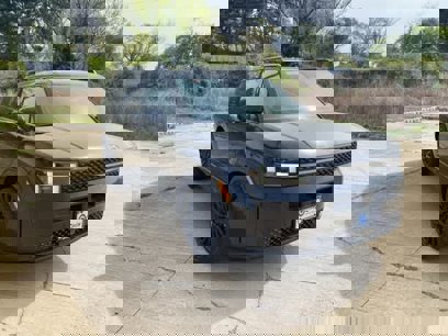 New 2025 Hyundai Santa Fe Calligraphy