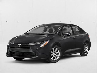 Used 2023 Toyota Corolla LE