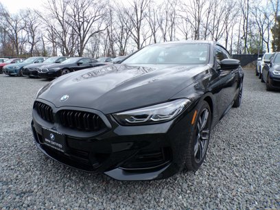 Certified 2025 BMW 840i xDrive