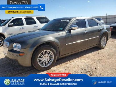 Used 2010 Chrysler 300 Touring