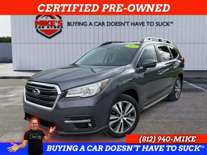 Used 2019 Subaru Ascent Limited w/ Popular Package #2A