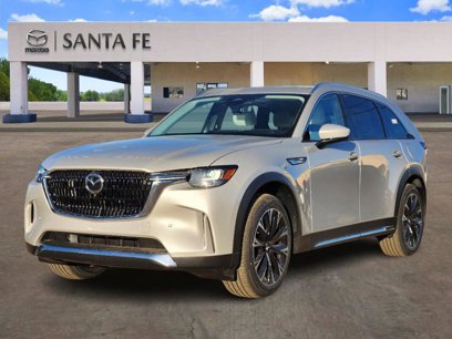 New 2025 MAZDA CX-90 Plug-In Hybrid w/Premium Sport