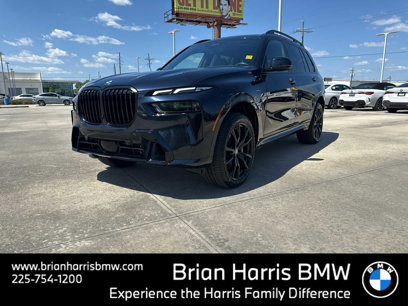 Used 2023 BMW X7 xDrive40i w/ Executive Package