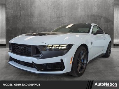 New 2024 Ford Mustang Dark Horse