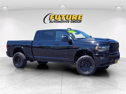Used 2024 RAM 2500 Limited