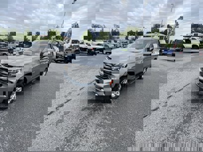 Certified 2023 Chevrolet Tahoe LT