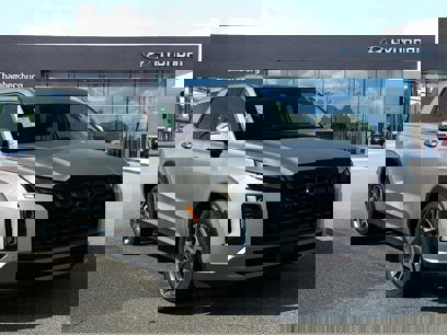 New 2025 Hyundai Palisade SEL