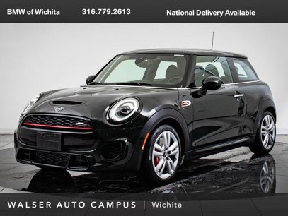 Used 2019 MINI Cooper John Cooper Works
