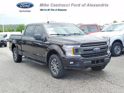 Used 2019 Ford F150 XLT