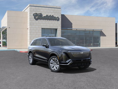 New 2026 Cadillac Vistiq Luxury