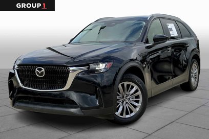 Used 2024 MAZDA CX-90 3.3 Turbo w/ Preferred Plus