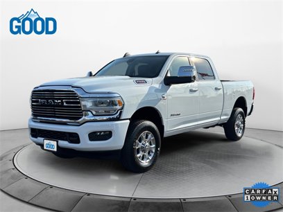 Used 2024 RAM 2500 Laramie