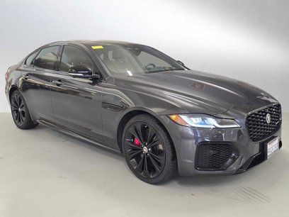 Used 2024 Jaguar XF R-Dynamic SE