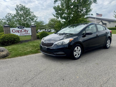 Used 2015 Kia Forte LX w/ Popular Package