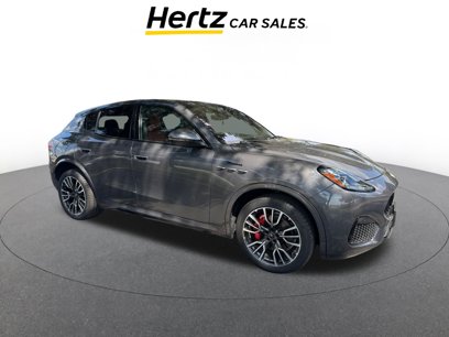 Used 2023 Maserati Grecale Modena
