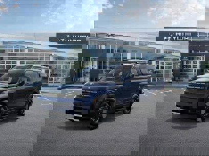 New 2025 Hyundai Santa Fe SEL