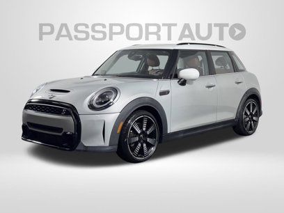 Certified 2023 MINI Cooper S