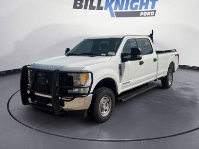 Used 2017 Ford F350 XL w/ Power Equipment Group