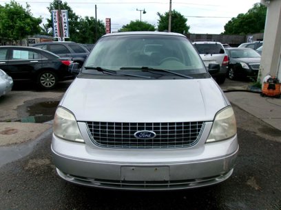 Used 2006 Ford Freestar SEL
