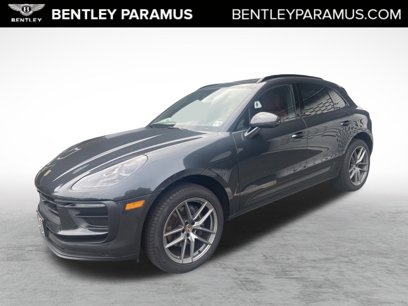 Used 2024 Porsche Macan