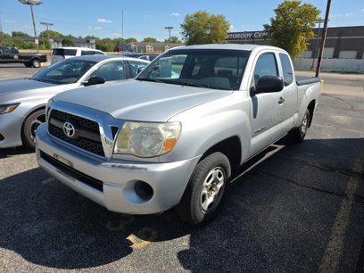 Used 2011 Toyota Tacoma 2WD Access Cab
