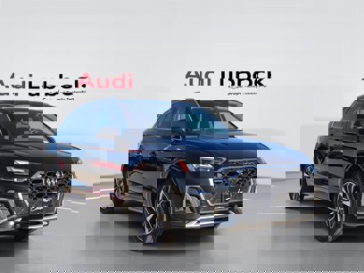 Used 2025 Audi Q5 2.0T Premium Plus w/ Premium Plus Package