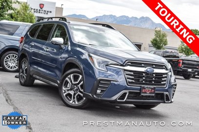 Used 2023 Subaru Ascent Touring
