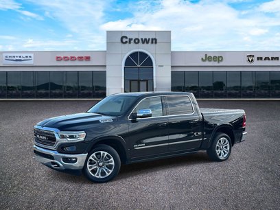 Used 2023 RAM 1500 Limited