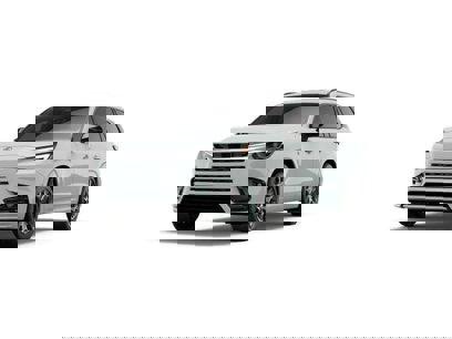 New 2025 Lexus TX 500h AWD w/ Technology Package