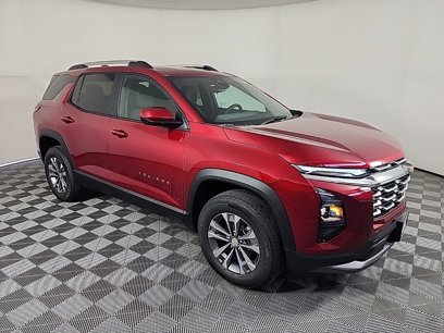 New 2025 Chevrolet Equinox LT w/ Convenience Package II