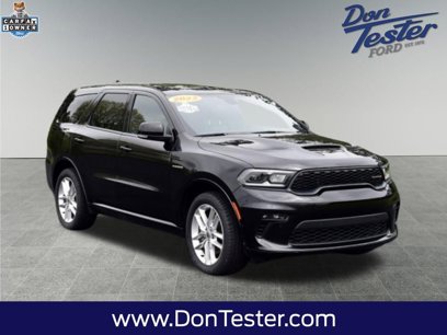 Used 2022 Dodge Durango R/T